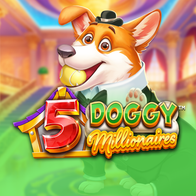 5 Doggy Millionaires