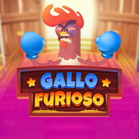 Gallo Furioso