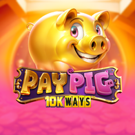Pay Pig 10k Ways
