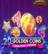 20 Golden Coins
