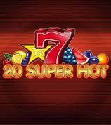 20 Super Hot