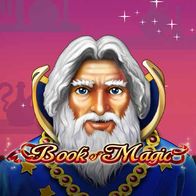 Book of Magic