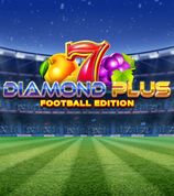 Diamond Plus Football Edition