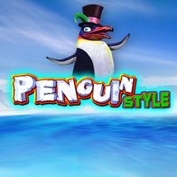 Penguin Style