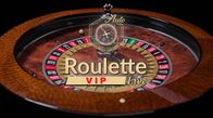Auto Roulette VIP
