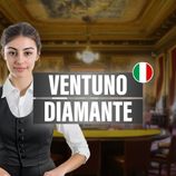Blackjack Diamante
