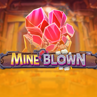 Mine Blown