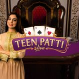 Teen Patti