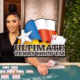 Ultimate Texas Holdem