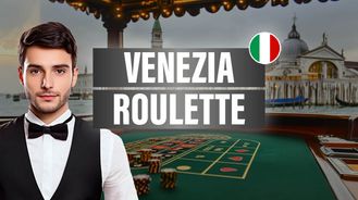Venezia Roulette
