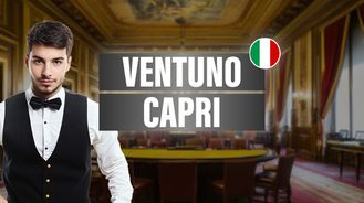 Ventuno Capri