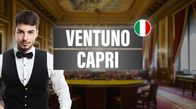 Ventuno Capri