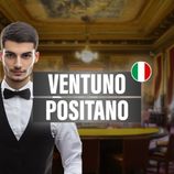 Ventuno Positano Blackjack