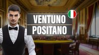 Ventuno Positano Blackjack