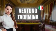 Ventuno Taormina