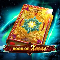 Book Of Xmas