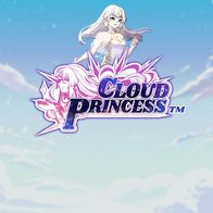 Cloud Princess