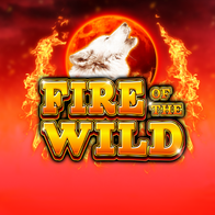 Fire Of The Wild