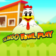 Slingo Fowl Play