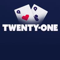 Twenty One (Hacksaw)