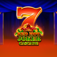 Red Hot Joker Cascade