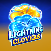 Lightning Clovers Hit The Bonus