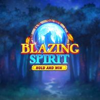 Blazing Spirit Hold And Win