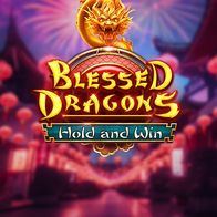 Blessed Dragons Hold And Win