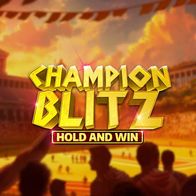 Champion Blitz Hold And Win