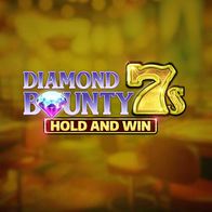Diamond Bounty 7s Hold And Win