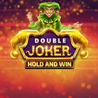 Double Joker Hold And Win