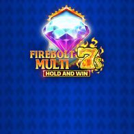 Firebolt Multi 7s Hold And Win