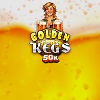 Golden Kegs 50K