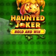Haunted Joker Hold And Win