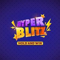 Hyper Blitz Hold And Win