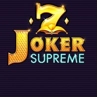 Joker Supreme
