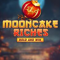 Mooncake Riches Hold And Win