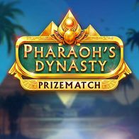 Pharaohs Dynasty Prizematch