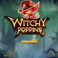 Witchy Poppins