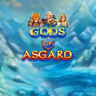 Gods Of Asgard