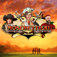 I Moschettieri