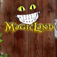 Magic Land