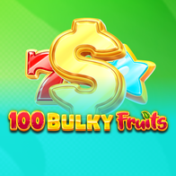 100 Bulky Fruits