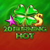 20 Burning Hot