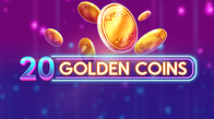20 Golden Coins