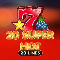 20 Super Hot