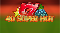 40 Super Hot