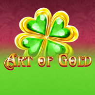 Art Of Gold