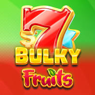 Bulky Fruits
