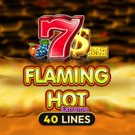 Flaming Hot Extreme